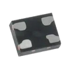 Pack of 19   SIT1602AI-12-33E-25.000000G	Oscillator MEMS 25, ±25ppm (Stability) 15pF HCMOS/LVCMOS 55% 3.3V 4-Pin QFN SMD, Cut Tape, RoHS