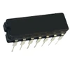 M74HC132B1R  Integrated Circuits NAND Gate  4 Channel Schmitt Trigger 14DIP

