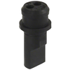 04410310002   Connector 2 Position Circular Plug Housing Free Hanging (In-Line) 44-103-10002
