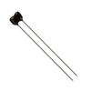 CD5EC240JO3   Mica Capacitor 24pF 300V 5% Radial
