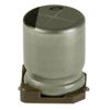 Pack of 4   UUD1E151MNL1GS  Aluminum Capacitor Lytic 150uF 25V 20% (8 X 10mm) SMD 450mA 5000h 105°C, Cut Tape, RoHS