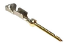 Pack of 490   180-101-170L001   D-Sub Contact Male Pin Gold 24-26 AWG Crimp Stamped