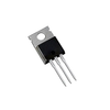 Pack of 3   IRF8010PBF   Mosfet N-CH 100V 80A TO220AB, Tube, RoHS