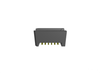 Pack of 4  TFM-106-01-L-S  Connector Header Through Hole 6 position 0.050" (1.27mm)