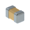 Pack of 10   NMC0402NPO1R0C50TR  Capacitor Ceramic 1pF 50V C0G 0.25pF Pad SMD 0402 125°C, Cut Tape