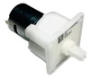 DM Peristaltic Pump DC 12V Brush Motor RPM (load: 100mNm) 140rpm (12V input), Operation voltage: 6V to 12V, Current: Less than 600mA