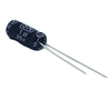 Pack of 15   SN010M025ST  Cap Aluminum Lytic 1uF 25V 20% (5 X 11mm) Radial 2mm 199.04 Ohm 17mA 1000h 85C