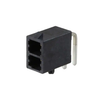 Pack of 2  1720640002  Connector Header Through Hole, Right Angle 2 position
