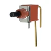 EP11SD1AVBE  Pushbutton Switch SPST-NO Standard Through Hole, Right Angle, Vertical
