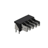 Pack of 4  7825  Connector Quick Tab 0.250 Male Solder :Rohs
