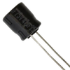 Pack of 21  ECE-A1EKA470  Aluminum Electrolytic Capacitors Radial 47 µF 25 V, Can 1000 Hrs @ 85°C