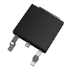 PHB110NQ06LT,118  Mosfet N-Channel 55 V 75A (Tc) 200W (Tc) Surface Mount D2PAK :RoHS, Cut Tape
