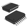 DS1831CS+  Integrated Circuits Supervisor 4 Channel 16SOIC :RoHS, Cut Tape
