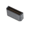 QTE-020-03-L-D-A-K-TR  Connector Header 40 Position Gold SMD :RoHS, Cut Tape  QTE-020-03-L-D-A-K
