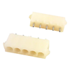 Pack of 2   640466-2   Connector Header Through Hole 5 position 0.250" (6.35mm)