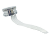 19C030PV2K  Pressure Sensor 0psi to 30psi Vacuum Gage 4-Pin