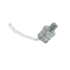 19C030PA4K   Industrial Pressure Sensors 30 PSIA COMP 1/8-27NPT10 VDC