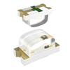 Pack of 13  VLMB1310-GS08  LED Uni-Color Blue 468nm 2-Pin Chip 0603(1608Metric), Cut Tape, RoHS