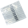 Pack of 10   MCPRW01WJP301B00   Resistor Metal Film, 300OHM, 1W, 5%, AXI
