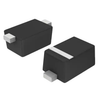 Pack of 10  BAT54XV2T1G  Diode 30V 200mA Surface Mount SOD523 :RoHS, Cut Tape
