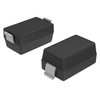 Pack of 10  BZT52C12-7-F  Zener Diode 12 V 500 mW ±5% Surface Mount SOD123 :RoHS, Cut Tape
