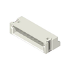 Pack of 5  CI1503M1HR0-NH  Connector Header Surface Mount, Right Angle 3 position 0.059" (1.50mm) :Rohs
