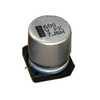 Pack of 5  AFK476M80G24T-F  Capacitors 47 µF 80 V Aluminum Electrolytic Radial, Can - SMD 700mOhm @ 100kHz 2000 Hrs @ 105°C