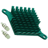 ATS-1038-C1-R0  Heat Sink BGA Aluminum Top Mount