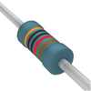 Pack of 10   MRS25000C3002FCT00   Resistor Axial Metal Film 30k Ohms ±1% 0.6W Through Hole: Cut Tape, RoHS