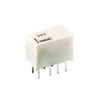 UA2-12NU  General Purpose Relay DPDT (2 Form C) 1A 12VDC Through Hole
