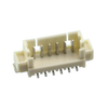 Pack of 4  0533980671  Conn Shrouded Header (3 Sides) HDR 6 POS 1.25mm Solder ST Top Entry SMD PicoBlade, RoHS