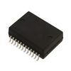 H5007  Telecom Transformer 1:1 24 Terminal Gull Wing SMD	
