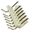 41792-0342  Connector Header Through Hole, Right Angle 8 position 0.156" (3.96mm) 417920342, Bulk, RoHS