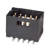 Pack of 10   5-103168-3   Connector Shrouded Header HDR 10 POS 2.54mm Solder ST Thru-Hole, Tray, RoHS