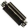 5796055-1  Conn VHDCI RCP 68 POS 1.6mm Solder RA Thru-Hole 68 Terminal, RoHS