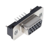 2317171-1   Connector 15 Position D-Sub, High Density Receptacle, Female Sockets :Rohs
