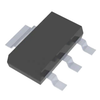 Pack of 15   BCP56TA   Transistor Bipolar (BJT) NPN 80V 1A 2W Surface Mount SOT-223-3: Cut Tape, RoHS