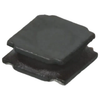 Pack of 100   NR4018T100M   Inductor 10 µH Shielded Drum Core, Wirewound 840 mA 216mOhm Max Nonstandard: Cut Tape, RoHS