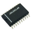 MAX230CWP   +5V-Powered, Multichannel RS-232 Drivers-Receivers NON-RoHS