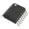 Pack of 2  ADG774ABRQZ-REEL7  IC Multiplexer Quad 2X1 16QSOP, Cut Tape, RoHS