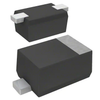Pack of 10  DZ2S16000L  Diode Zener 16V 150MW SSMINI2 Surface Mount :RoHS, Cut Tape
