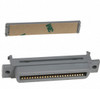 3565-1000  Connector SCSI SKT 50 POS 2.16mm IDT RA Cable Mount 50 Terminal 1 Port