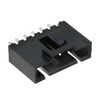 Pack of 2   0705430005   Connector Header Through Hole 6 position 0.100": RoHS