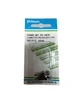 2512  Panel Mount DC Jack 2.5MM CTR Pin-Solder Type 