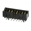Pack of 2  0878321620  Connector Header Surface Mount 16 position 0.079" (2.00mm)