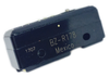 BZ-R178  Basic / Snap Action Switches 15A 250VAC
