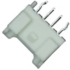 Pack of 5  B04B-PASK-1(LF)(SN)  Connector Header Through Hole 4 position 0.079" (2.00mm)