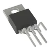 LT3080ET#PBF  Integrated Circuits Linear Voltage Regulator Positive Adjustable 1 Output 1.1A TO220-5 :Rohs
