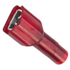 Pack of 7  0190020005  Quick Connect Female  0.187" (4.75mm) 18-22 AWG Crimp Connector Fully Insulated