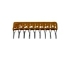 Pack of 10  4609M-901-103  Capacitor Arrays & Networks 9Pin 0.01uF 20% Bussed X7R